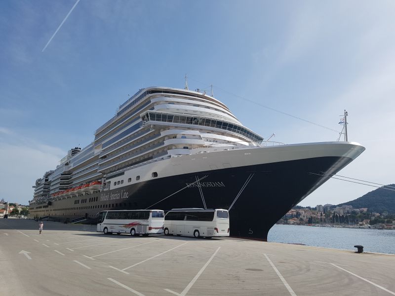 Holland America Line