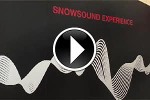 Snowsound Experience