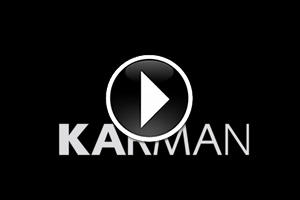 Karman 10 years