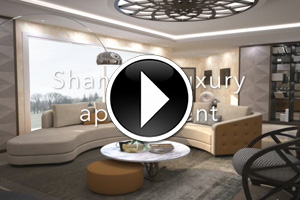 Shanghai Luxury Apartament