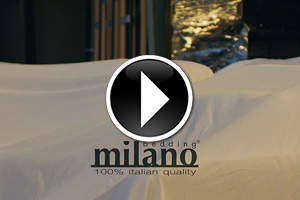 Milano Bedding Corporate Video
