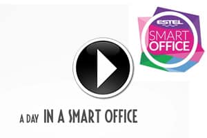 ITA-A day in a smart office